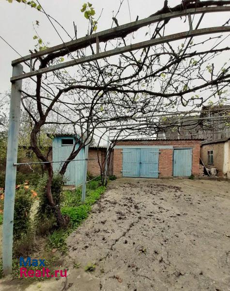 Кизляр Республика Северная Осетия — Алания, село Раздольное частные дома