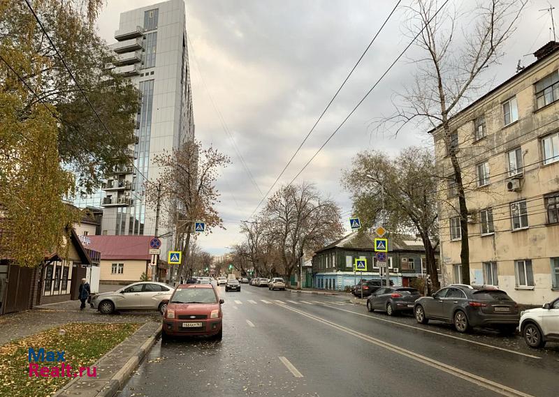 Ульяновская улица, 61 Самара продам квартиру