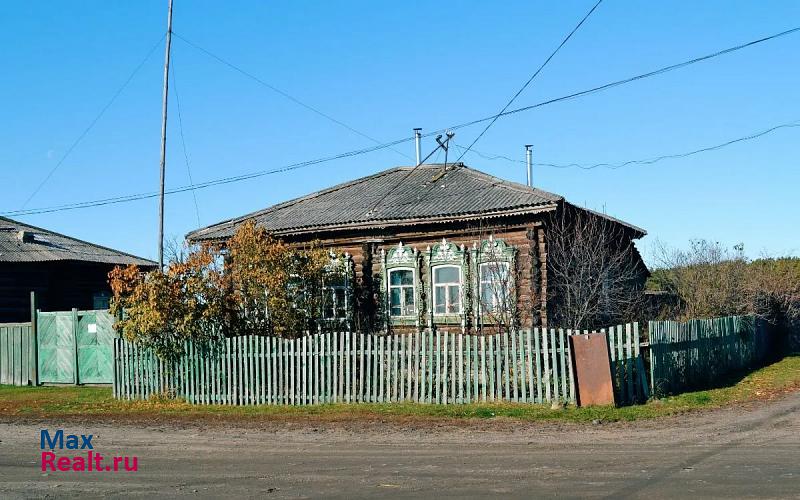 Белозерское село Новодостовалово