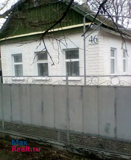 Стародеревянковская ул Черноморская 46