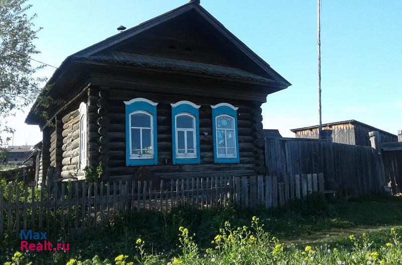 Арти село Сухановка, улица Ленина
