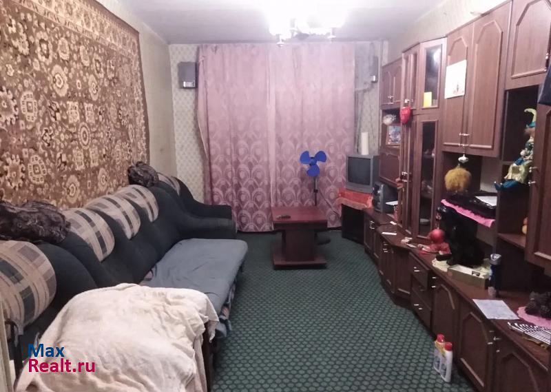 посёлок Тюменский Небуг купить квартиру