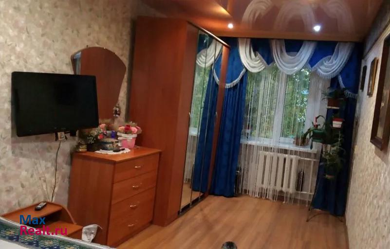 Тюменская область, Ханты-Мансийский автономный округ, улица 60 лет Октября, 51А Нижневартовск продам квартиру