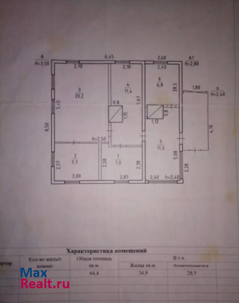 Новолуговое село Новолуговое частные дома