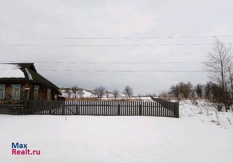 Сурское село Кадышево