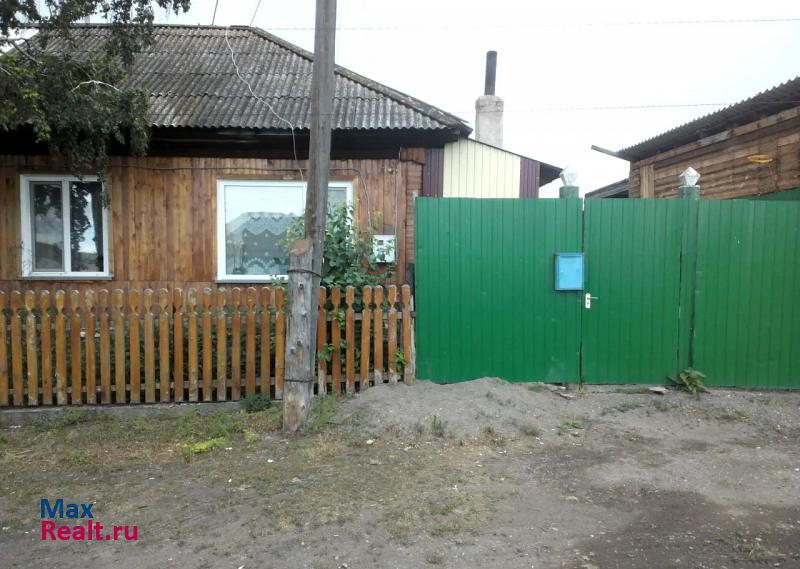 село Бородино, Советская улица, 56 Боград купить квартиру