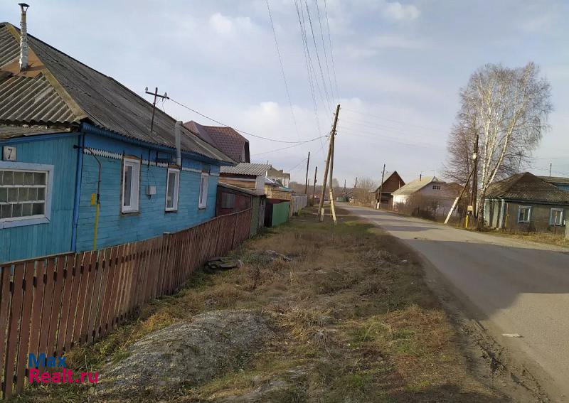 Зудилово село Зудилово, Новая улица