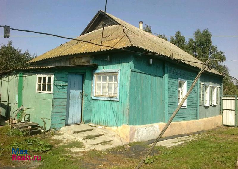 Хомутовка село Романово, Центральная улица