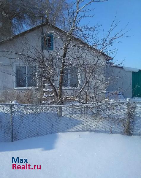 село Красноярка Топчиха купить квартиру