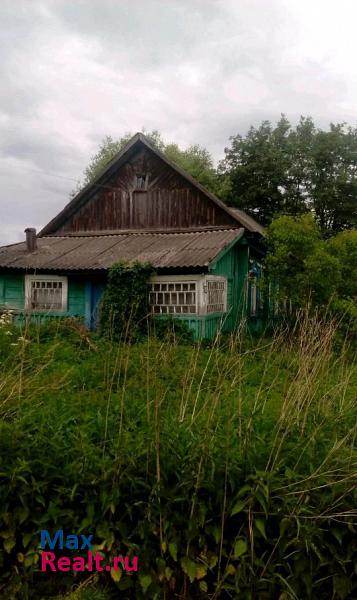 Мосальск сельское поселение Деревня Путогино, село Ленское