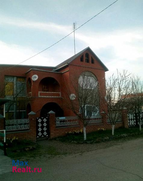 Роговская станица Роговская