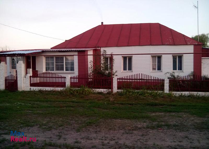 Мучкапский село Кулябовка, Коммунальная улица, 61