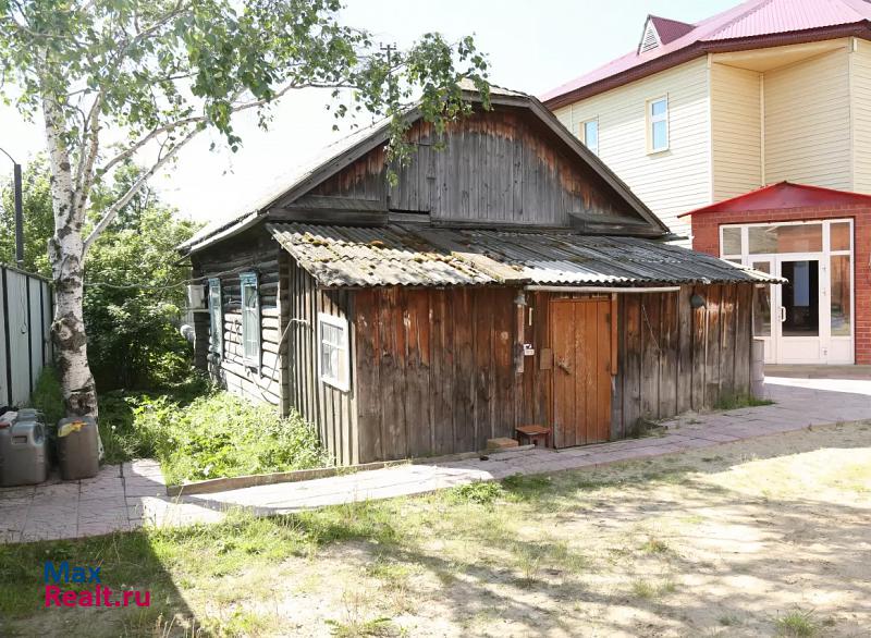 Нижневартовск Тюменская область, Ханты-Мансийский автономный округ, улица Зырянова, 53 частные дома