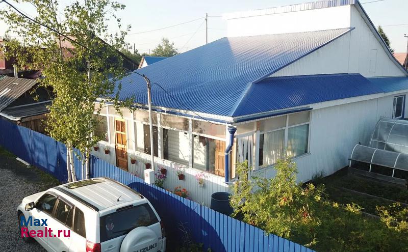 Нижневартовск Тюменская область, Ханты-Мансийский автономный округ, улица ЛПХ-1 частные дома