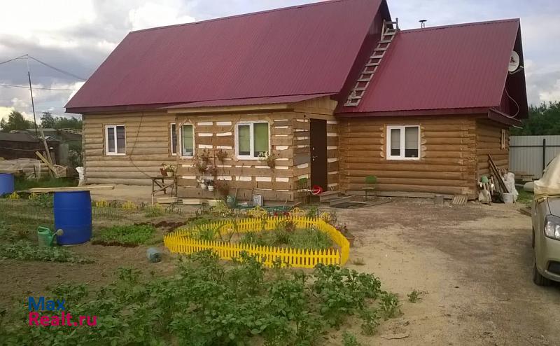 Нижневартовск Тюменская область, Ханты-Мансийский автономный округ, садово-огороднический кооператив Хозяюшка, 3 частные дома