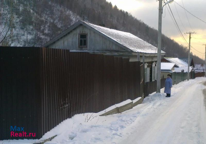 Иркутск Иркутская обл., Иркутский р-н., р-п. Листвянка ул. Гудина 70 частные дома