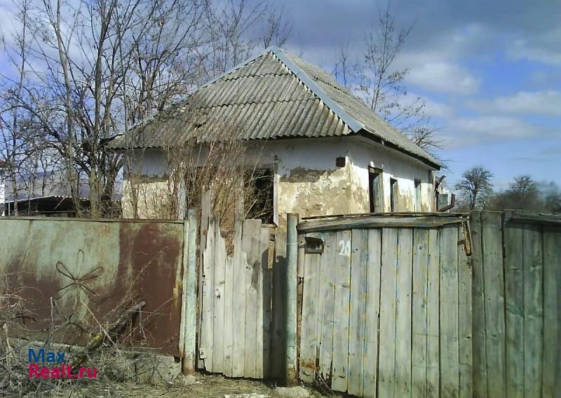Кардоникская Карачаево-Черкесская Республика, станица Кардоникская, Гвардейская улица
