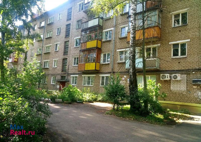 жилой район Липовая Гора, Индустриальная улица, 37 Ярославль продам квартиру