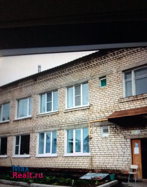 улица Преображенского, 63 Пошехонье купить квартиру