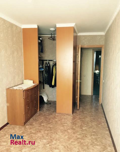 улица Пономарёва, 37 Петропавловск-Камчатский продам квартиру