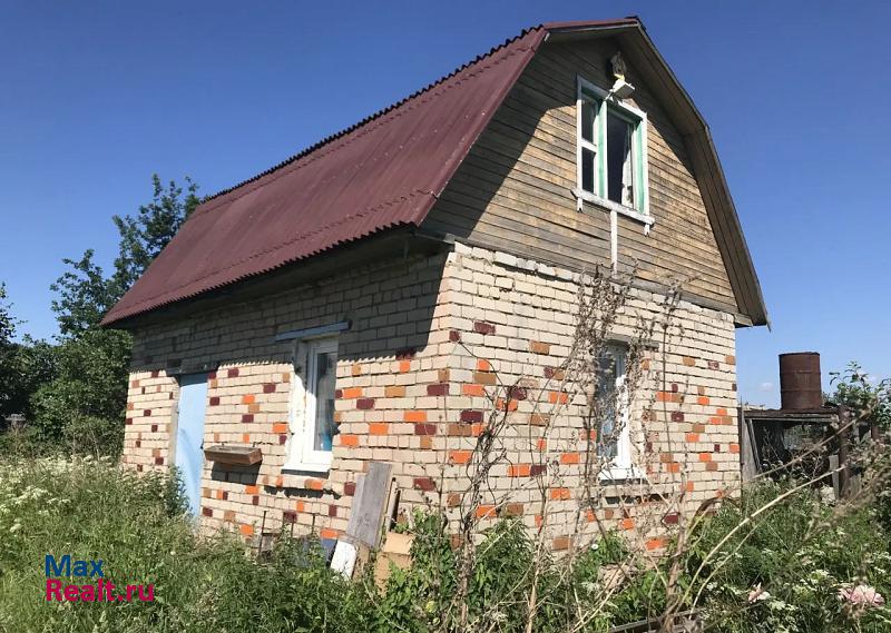 Туношна деревня Мокеевское