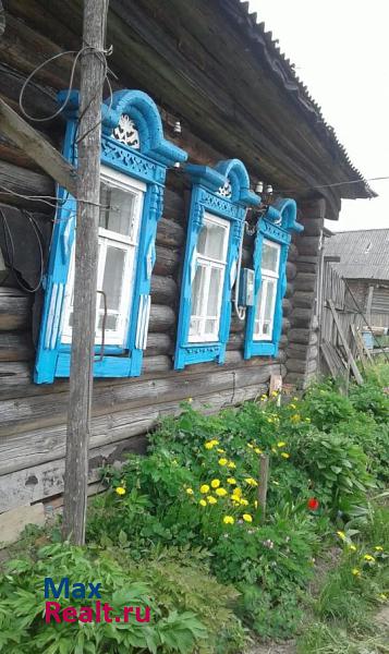 Судиславль деревня Сорож