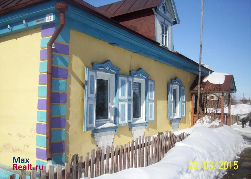 Черемное село Новороманово частные дома