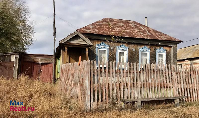 Хворостянка село Михайло-Лебяжье