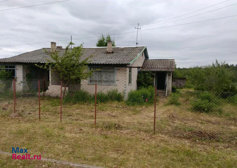 деревня Покровское Красногородск купить квартиру