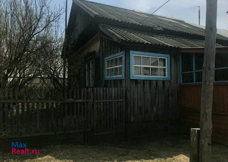 Николаевка село Славкино