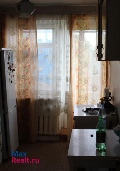 поселок городского типа Шумячи, Комсомольская улица Шумячи купить квартиру