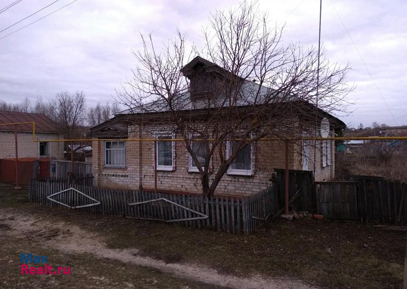 Большое Мурашкино село Рождествено, Рождественская улица