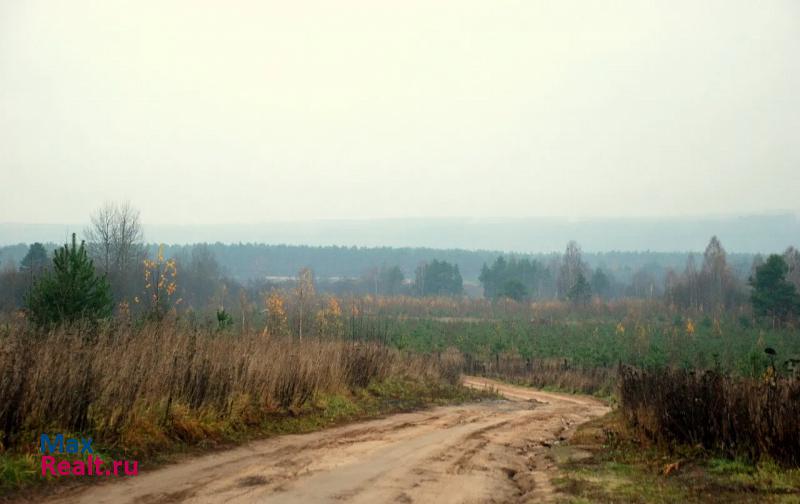 Любытино Малышево