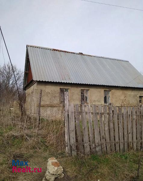 Боринское село Стебаево, Советская улица