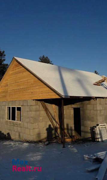 Иркутск Иркутский район, село Мамоны, посёлок Западный частные дома