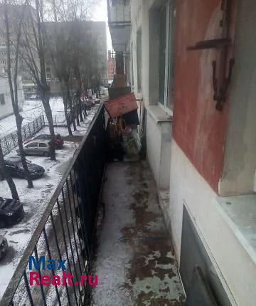 Большая Московская улица, 108 Великий Новгород продам квартиру
