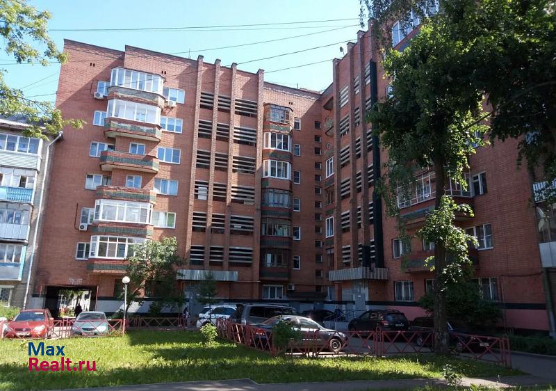 улица Володарского, 53 Ярославль продам квартиру