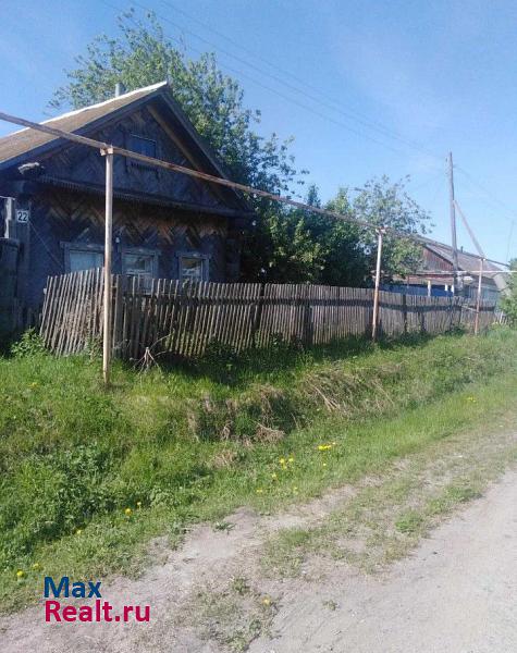 Еланский село Волковское, Рабочая улица, 22 частные дома