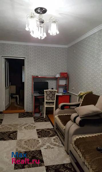 Чеченская Республика, поселок Чири-Юрт Старые Атаги купить квартиру