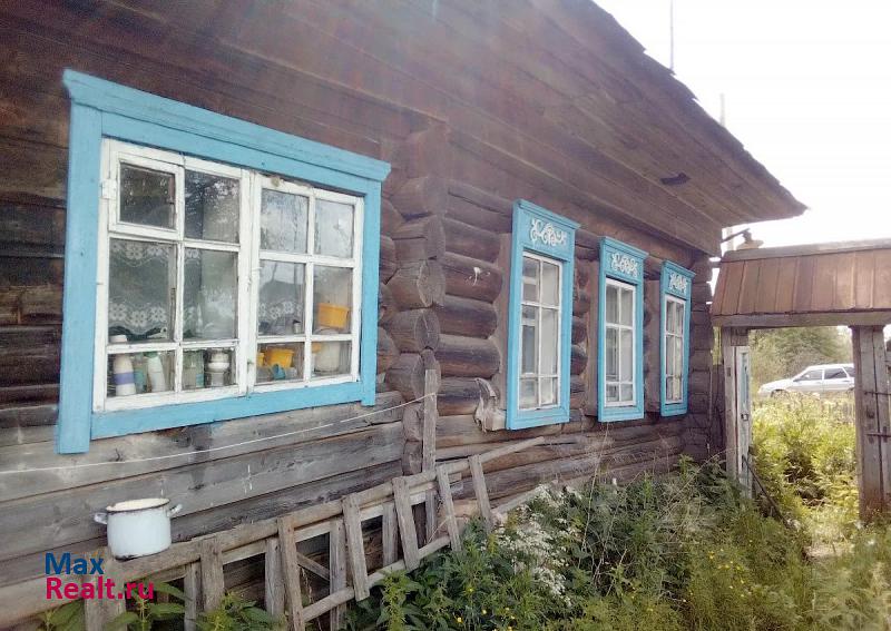Большая Соснова Кленовское сельское поселение, село Малые Кизели