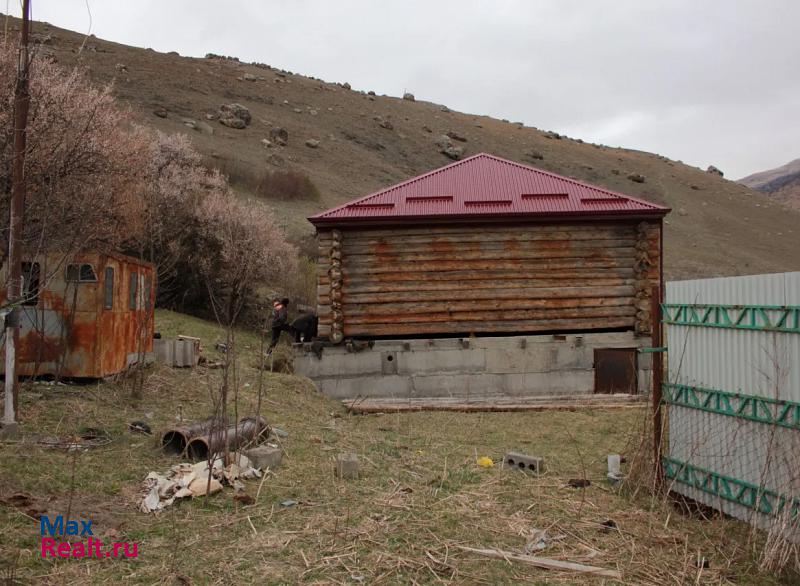 Архонская Республика Северная Осетия — Алания, село Фиагдон