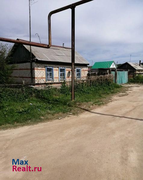 Фершампенуаз село Еленинка