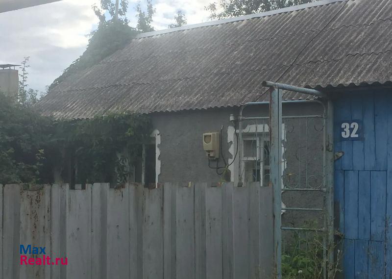 Каширское село Каширское, улица Гагарина, 32