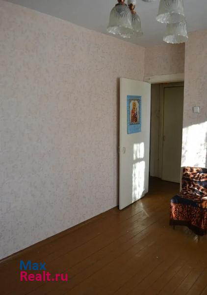 посёлок Тёсово-Нетыльский, Советская улица Великий Новгород продам квартиру
