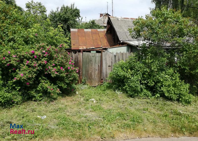 Ярославль Красноперевальский переулок, 25 частные дома