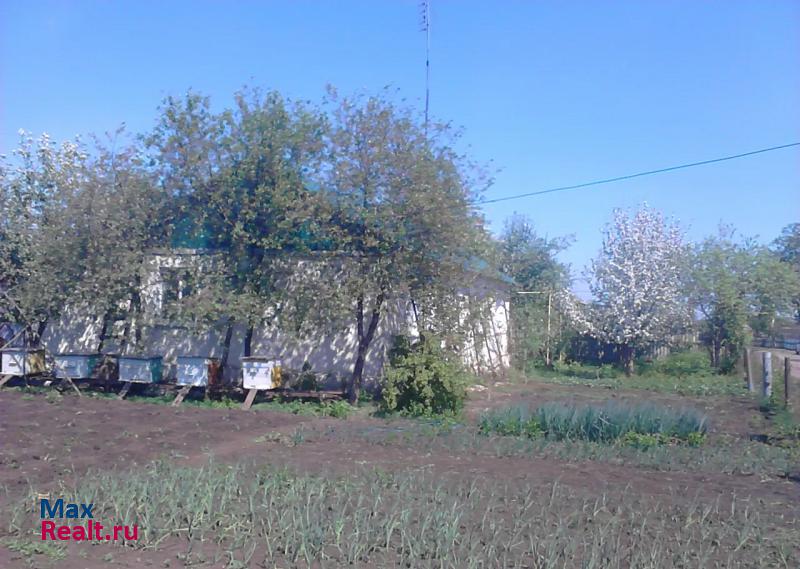 Токаревка деревня Безукладовка