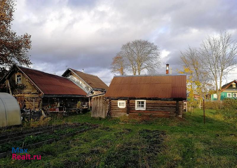 Великий Новгород деревня Село-Гора, Новгородский район частные дома