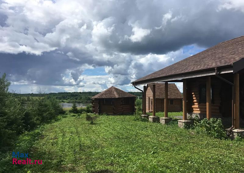 Великий Новгород деревня Дубровка частные дома