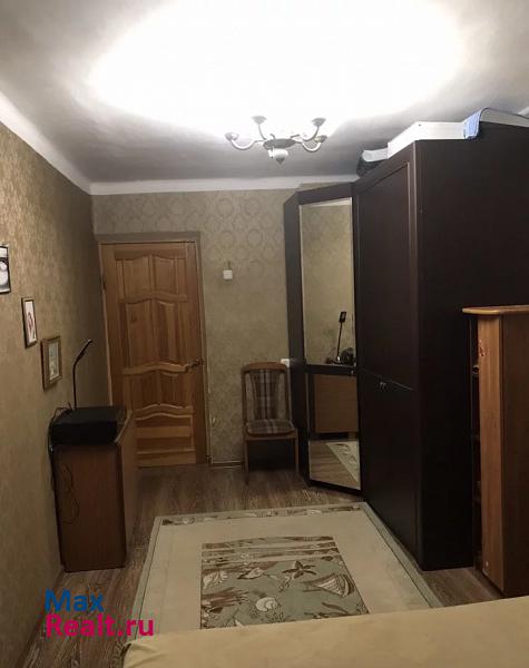 Карачаево-Черкесская Республика Кардоникская купить квартиру