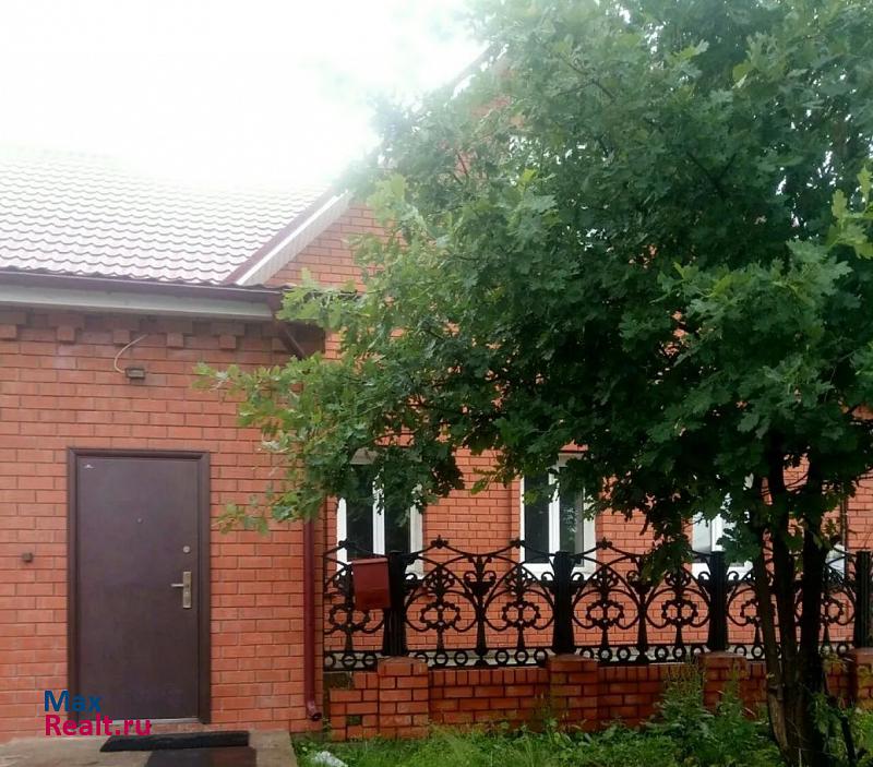 Пермь Ново-Ильинская улица частные дома